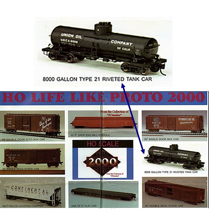 LL type 21